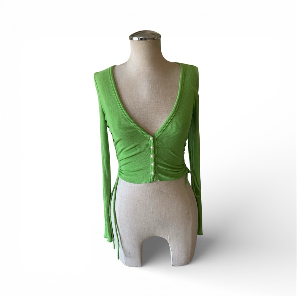 Princess Polly Crop Top